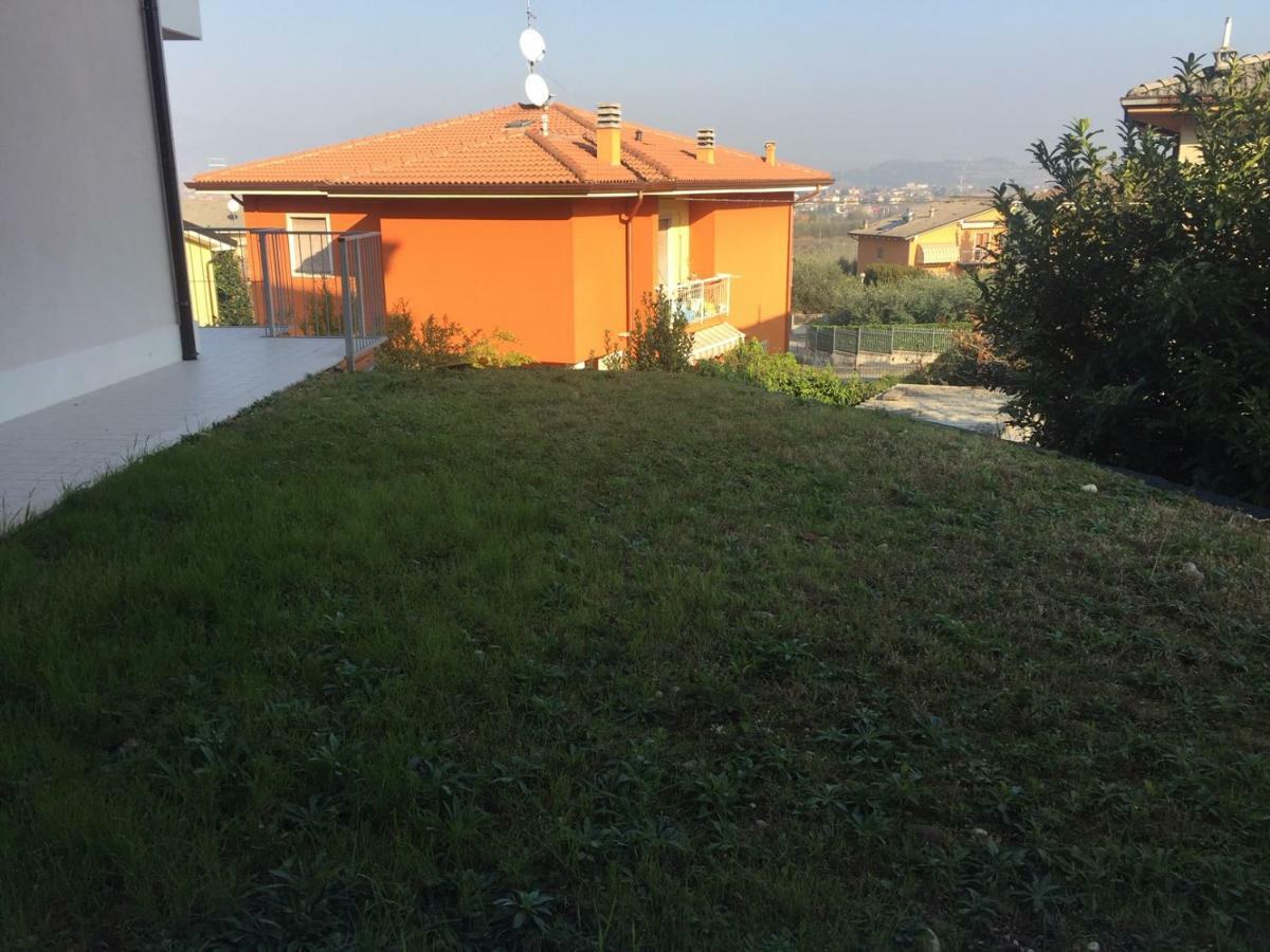 Apartment Residenza Redipuglia